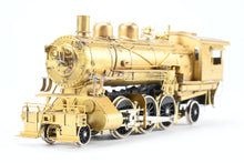 Load image into Gallery viewer, HO Brass PFM - Fujiyama NP - Northern Pacific 2-6-2 Class T-1 Prairie
