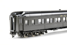 Load image into Gallery viewer, HO Brass PSC - Precision Scale Co. Pullman 80' Sleeper 10-1-2 Plan 3585a Mechanical Air Brine Equipped FP Lettered