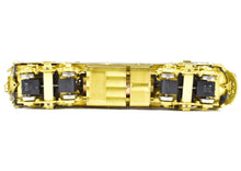 Load image into Gallery viewer, HO Brass OMI - Overland Models Inc. WP - Western Pacific EMD F7A Nos. 913A, D - 921A, D in the 1960 Era