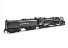 Load image into Gallery viewer, HO Brass PFM - United UP - Union Pacific 4-8-4 FEF-1 Northern C/P #800