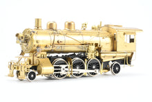 Load image into Gallery viewer, HO Brass PFM - Fujiyama NP - Northern Pacific 2-6-2 Class T-1 Prairie