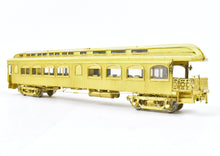Load image into Gallery viewer, HO Brass CON Beaver Creek Model Co. Yosemite Valley Railroad 3-Car Set Collector's Edition