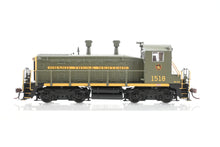 Load image into Gallery viewer, HO Rapido Trains, Inc. GTW – Grand Trunk Western EMD SW1200 Delivery Scheme