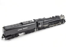 Load image into Gallery viewer, HO Brass PFM - United UP - Union Pacific 4-8-4 FEF-1 Northern C/P #800