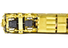 Load image into Gallery viewer, HO Brass OMI - Overland Models Inc. WP - Western Pacific EMD F7A Nos. 913A, D - 921A, D in the 1960 Era