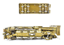 Load image into Gallery viewer, HO Brass Oriental Limited CB&Q - Burlington Route O-1a 2-8-2
