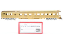 Load image into Gallery viewer, HO Brass Lambert AT&SF - Santa Fe Cafe Lounge Observation REBOXX