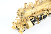 Load image into Gallery viewer, HO Brass PFM - Fujiyama NP - Northern Pacific 2-6-2 Class T-1 Prairie