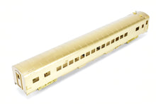 Load image into Gallery viewer, HO Brass Oriental Limited NP - Northern Pacific North Coast Limited 56-Seat Coach #500 w/ Skirts