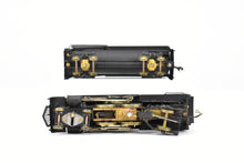 Load image into Gallery viewer, HO Brass M.B. Austin SP - Southern Pacific A6 4-4-2 Atlantic C/P Black