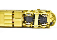 Load image into Gallery viewer, HO Brass OMI - Overland Models Inc. WP - Western Pacific EMD F7A Nos. 913A, D - 921A, D in the 1960 Era