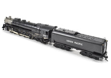 Load image into Gallery viewer, HO Brass PFM - United UP - Union Pacific 4-8-4 FEF-1 Northern C/P #800