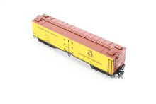 Load image into Gallery viewer, HO Brass Shoreham Shops GN - Great Northern WFEX - Western Fruit Express 50 Foot Express Reefer FP #178 (Copy)