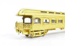 Load image into Gallery viewer, HO Brass CON Beaver Creek Model Co. Yosemite Valley Railroad 3-Car Set Collector's Edition