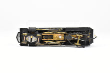 Load image into Gallery viewer, HO Brass M.B. Austin SP - Southern Pacific A6 4-4-2 Atlantic C/P Black