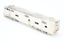 Load image into Gallery viewer, HO Brass CON Oriental Limited CB&Q - Burlington Route EMD E5a 2000 HP Phase 1 Factory Plated, Unlettered