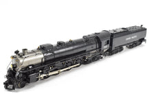 Load image into Gallery viewer, HO Brass PFM - United UP - Union Pacific 4-8-4 FEF-1 Northern C/P #800