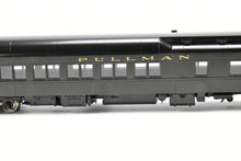 Load image into Gallery viewer, HO Brass PSC - Precision Scale Co. Pullman 80' Sleeper 10-1-2 Plan 3585a Mechanical Air Brine Equipped FP Lettered