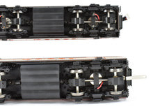 Load image into Gallery viewer, O Scale Sunset Models GN - Great Northern EMD FT A/B Hybrid Set w/ DCC & Sound Road Numbers 406D/406B