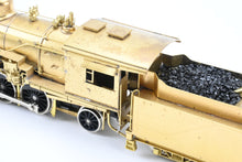 Load image into Gallery viewer, HO Brass PFM - Fujiyama NP - Northern Pacific 2-6-2 Class T-1 Prairie