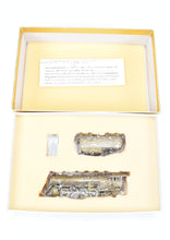 Load image into Gallery viewer, HO Brass Oriental Limited CB&Q - Burlington Route O-1a 2-8-2