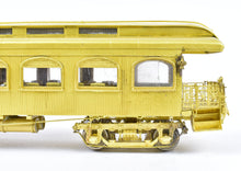 Load image into Gallery viewer, HO Brass CON Beaver Creek Model Co. Yosemite Valley Railroad 3-Car Set Collector's Edition