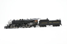 Load image into Gallery viewer, HO Brass PSC - Precision Scale Co. N&W - Norfolk & Western Z1a Class 2-6-6-2 Factory Painted No. 1379
