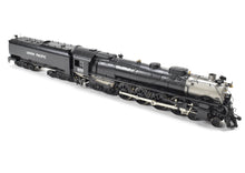 Load image into Gallery viewer, HO Brass PFM - United UP - Union Pacific 4-8-4 FEF-1 Northern C/P #800
