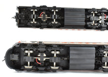 Load image into Gallery viewer, O Scale Sunset Models GN - Great Northern EMD FT A/B Hybrid Set w/ DCC & Sound Road Numbers 406D/406B