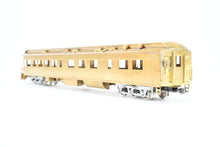 Load image into Gallery viewer, HO Brass Lambert AT&SF - Santa Fe Cafe Lounge Observation REBOXX