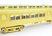 Load image into Gallery viewer, HO Brass CON Beaver Creek Model Co. Yosemite Valley Railroad 3-Car Set Collector's Edition