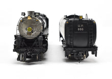 Load image into Gallery viewer, HO Brass PFM - United UP - Union Pacific 4-8-4 FEF-1 Northern C/P #800