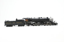 Load image into Gallery viewer, HO Brass PSC - Precision Scale Co. N&W - Norfolk & Western Z1a Class 2-6-6-2 Factory Painted No. 1379
