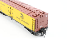Load image into Gallery viewer, HO Brass Shoreham Shops GN - Great Northern WFEX - Western Fruit Express 50 Foot Express Reefer FP #178 (Copy)
