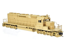 Load image into Gallery viewer, N Brass Key Imports AT&SF - Santa Fe EMD SD40-2 Med. Nose Unpainted