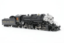 Load image into Gallery viewer, HO Brass PSC - Precision Scale Co. N&W - Norfolk & Western Z1a Class 2-6-6-2 Factory Painted No. 1379