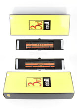 Load image into Gallery viewer, O Scale Sunset Models GN - Great Northern EMD FT A/B Hybrid Set w/ DCC & Sound Road Numbers 406D/406B