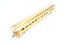 Load image into Gallery viewer, HO Brass Lambert AT&SF - Santa Fe Cafe Lounge Observation REBOXX