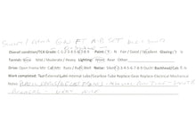 Load image into Gallery viewer, O Scale Sunset Models GN - Great Northern EMD FT A/B Hybrid Set w/ DCC & Sound Road Numbers 406D/406B