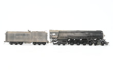 Load image into Gallery viewer, HO Brass Westside Model Co. SP - Southern Pacific GS-6 Class 4-8-4 Custom Painted & Weathered, No. 4460