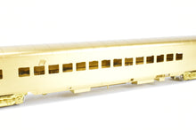 Load image into Gallery viewer, HO Brass Oriental Limited NP - Northern Pacific North Coast Limited 56-Seat Coach #500 w/ Skirts