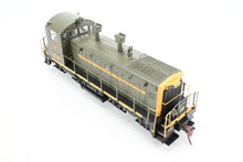 Load image into Gallery viewer, HO Rapido Trains, Inc. GTW – Grand Trunk Western EMD SW1200 Delivery Scheme
