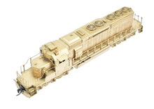 Load image into Gallery viewer, N Brass Key Imports AT&SF - Santa Fe EMD SD40-2 Med. Nose Unpainted