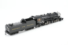 Load image into Gallery viewer, HO Brass PSC - Precision Scale Co. N&W - Norfolk & Western Z1a Class 2-6-6-2 Factory Painted No. 1379