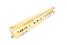 Load image into Gallery viewer, HO Brass Lambert AT&SF - Santa Fe Cafe Lounge Observation REBOXX