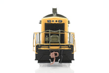 Load image into Gallery viewer, HO Rapido Trains, Inc. GTW – Grand Trunk Western EMD SW1200 Delivery Scheme