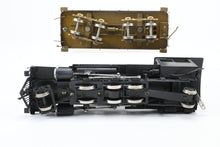 Load image into Gallery viewer, On2 Brass N.J. Custom Brass SR&RL - Sandy River & Rangeley Lakes No. 16 2-6-2 Prairie REBOXX PARTIAL PAINT