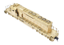 Load image into Gallery viewer, N Brass Key Imports AT&SF - Santa Fe EMD SD40-2 Med. Nose Unpainted
