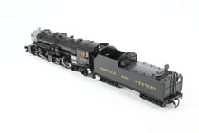 Load image into Gallery viewer, HO Brass PSC - Precision Scale Co. N&W - Norfolk & Western Z1a Class 2-6-6-2 Factory Painted No. 1379