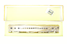 Load image into Gallery viewer, HO Brass Oriental Limited NP - Northern Pacific North Coast Limited 56-Seat Coach #500 w/ Skirts